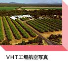 VHT工場航空写真