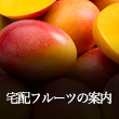 宅配フルーツの案内