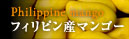 フィリピン産マンゴー